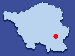Rohrbach im Saarland
